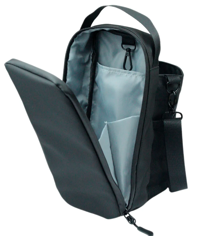 Bolso Gimnasio Magnetico