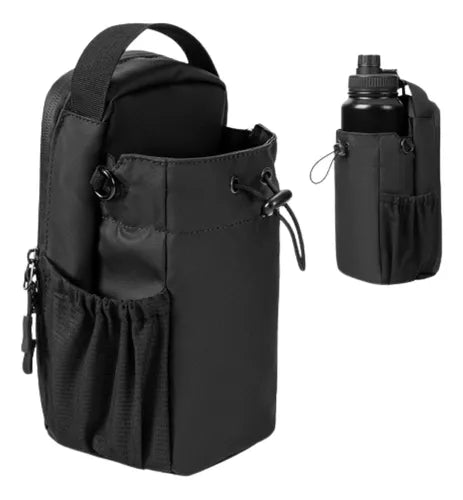 Bolso Gimnasio Magnetico